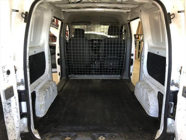 used 2018 Nissan NV200 car, priced at $11,995
