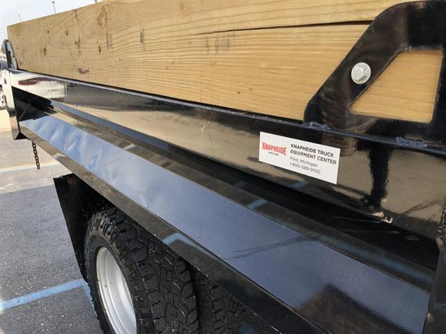 used 2017 Chevrolet Silverado 3500 car, priced at $49,995