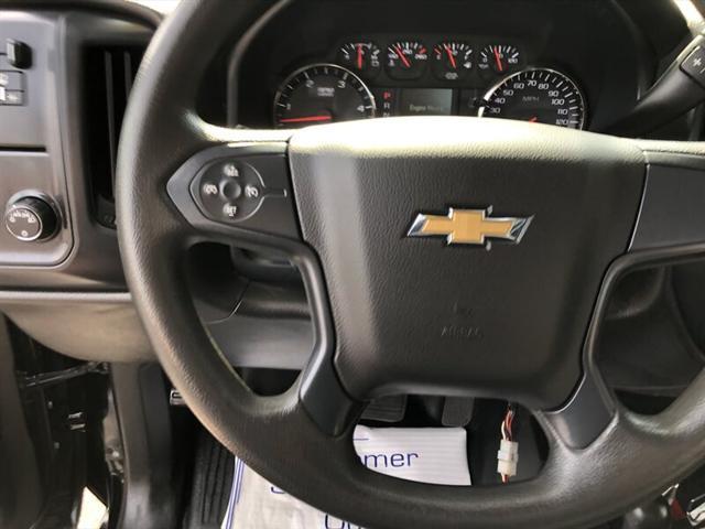 used 2017 Chevrolet Silverado 3500 car, priced at $49,995