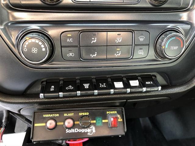 used 2017 Chevrolet Silverado 3500 car, priced at $49,995