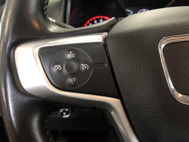used 2015 GMC Canyon car, priced at $17,995