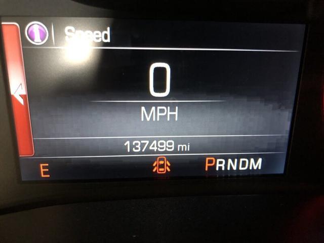 used 2015 GMC Canyon car, priced at $17,995