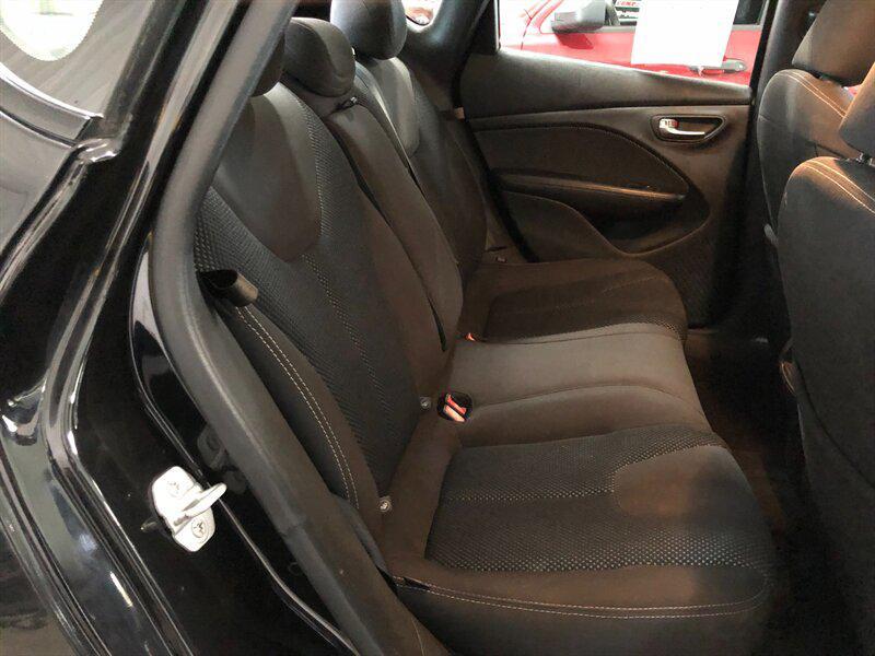 used 2015 Dodge Dart car, priced at $5,995