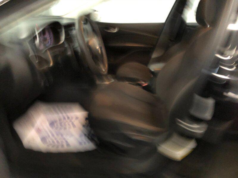 used 2015 Dodge Dart car, priced at $5,995