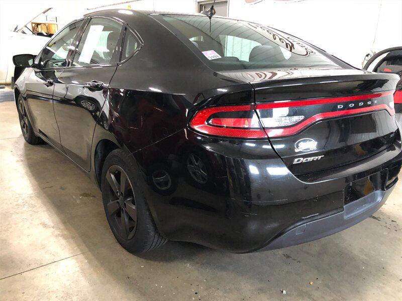 used 2015 Dodge Dart car, priced at $5,995