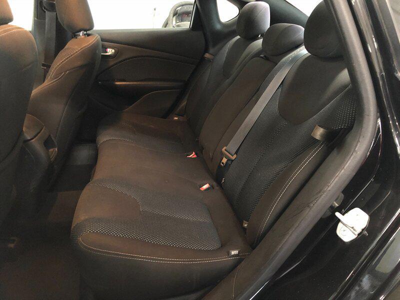 used 2015 Dodge Dart car, priced at $5,995