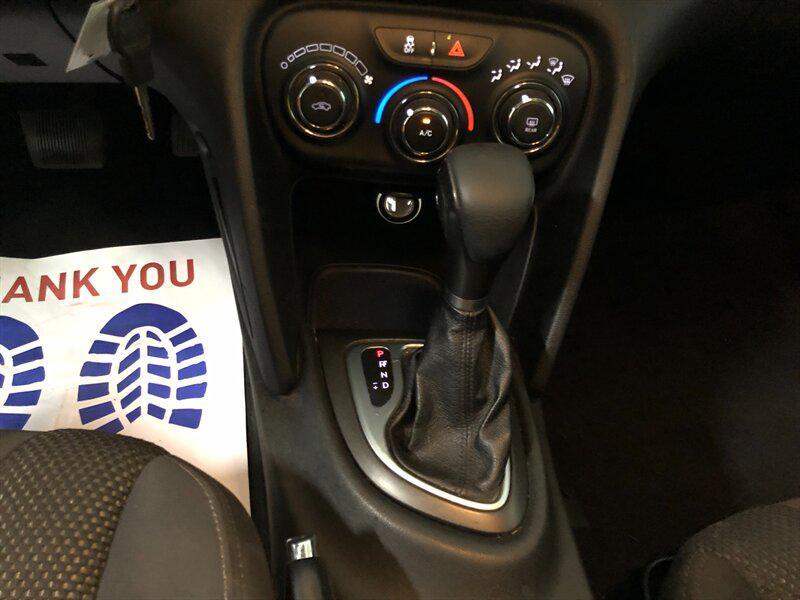 used 2015 Dodge Dart car, priced at $5,995