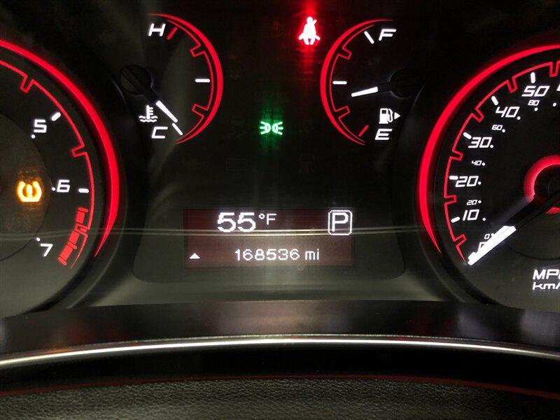 used 2015 Dodge Dart car, priced at $5,995