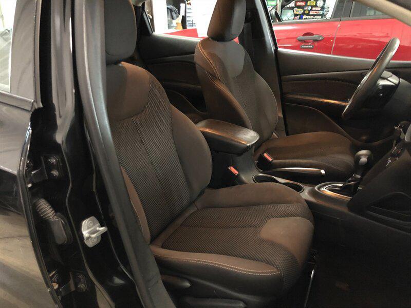 used 2015 Dodge Dart car, priced at $5,995