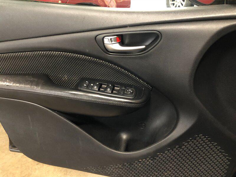 used 2015 Dodge Dart car, priced at $5,995