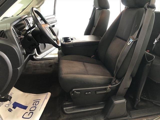 used 2012 Chevrolet Silverado 1500 car, priced at $7,995