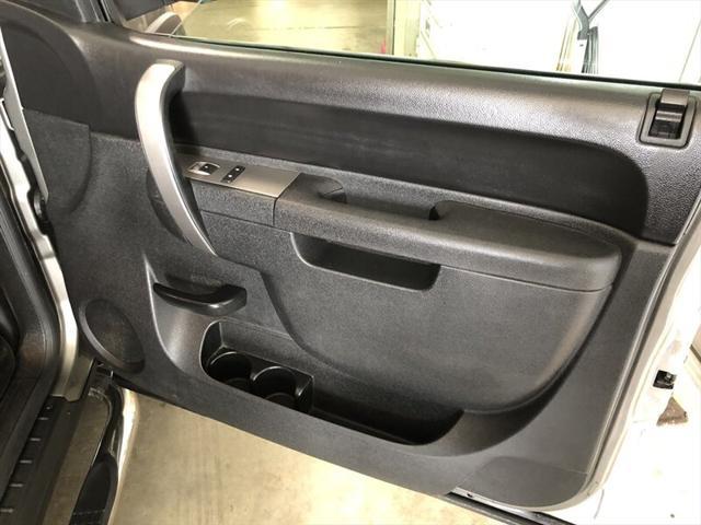 used 2012 Chevrolet Silverado 1500 car, priced at $7,995