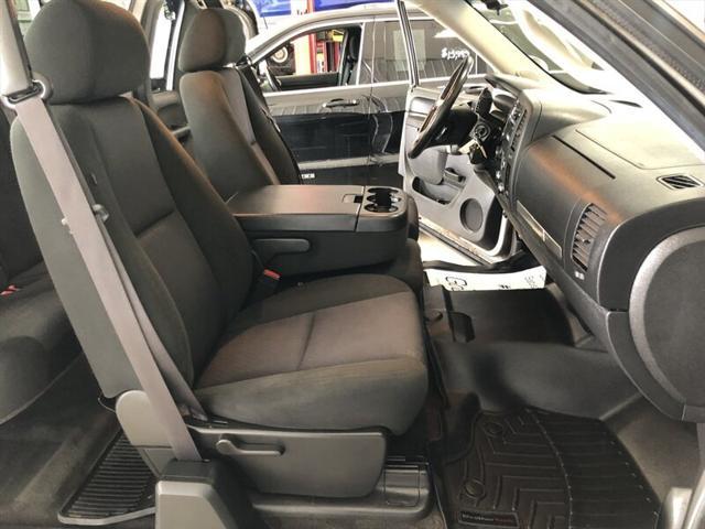 used 2012 Chevrolet Silverado 1500 car, priced at $7,995