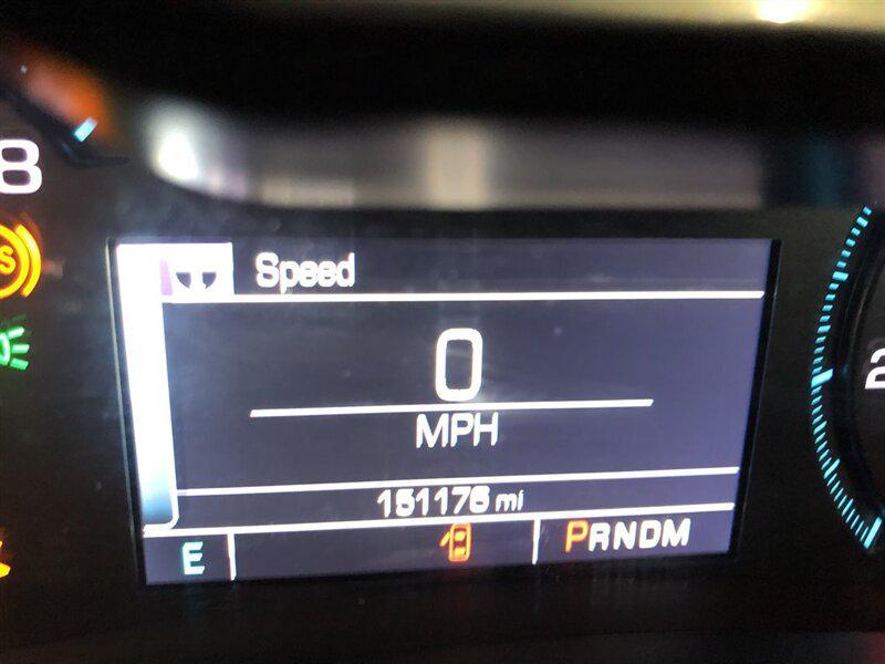 used 2015 Chevrolet Impala car, priced at $9,995