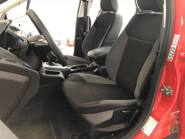 used 2014 Ford Focus car, priced at $7,995