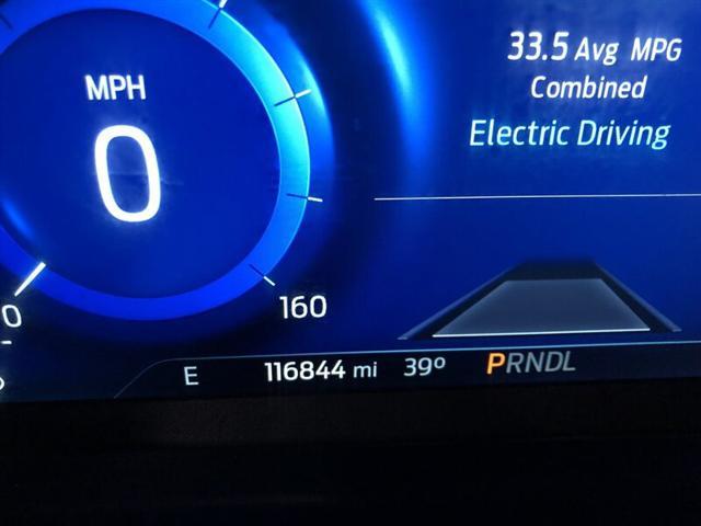 used 2020 Ford Escape car, priced at $15,995