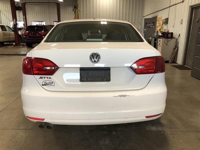 used 2013 Volkswagen Jetta car, priced at $4,995