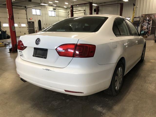 used 2013 Volkswagen Jetta car, priced at $4,995