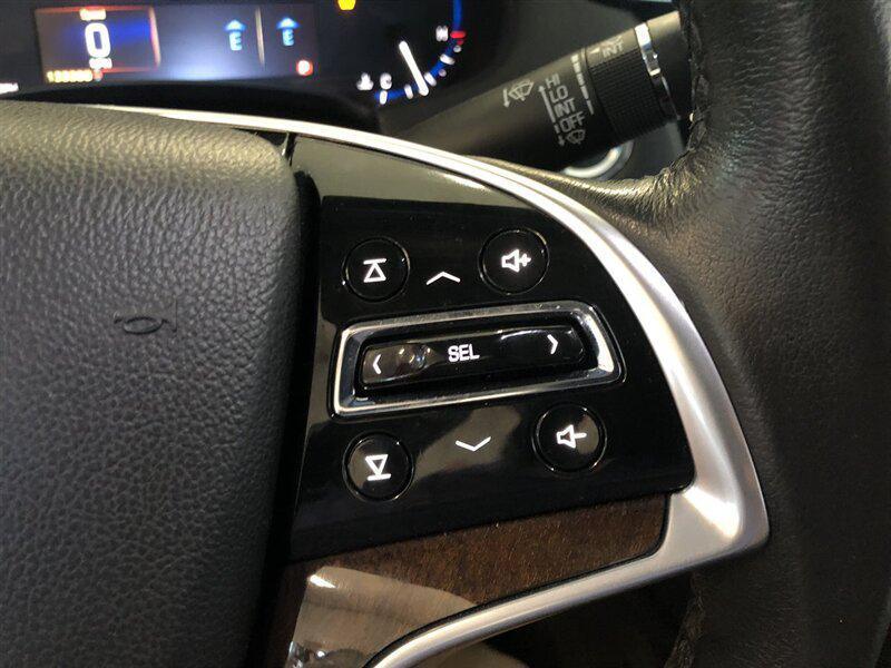 used 2013 Cadillac XTS car, priced at $8,495