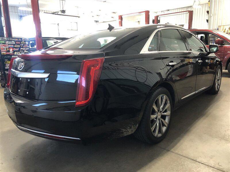 used 2013 Cadillac XTS car, priced at $8,495