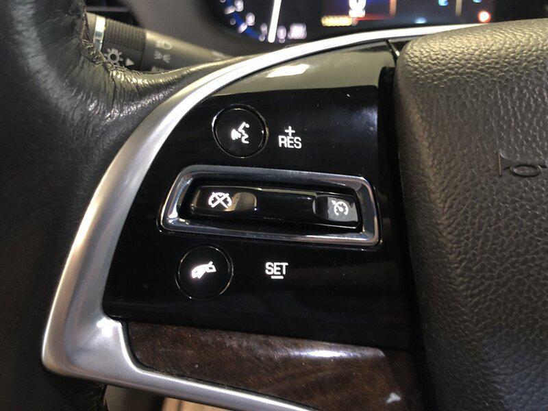 used 2013 Cadillac XTS car, priced at $8,495
