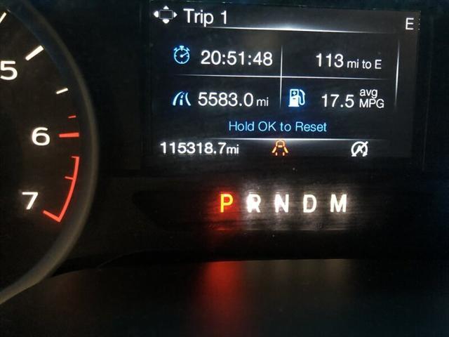 used 2018 Ford F-150 car, priced at $21,995