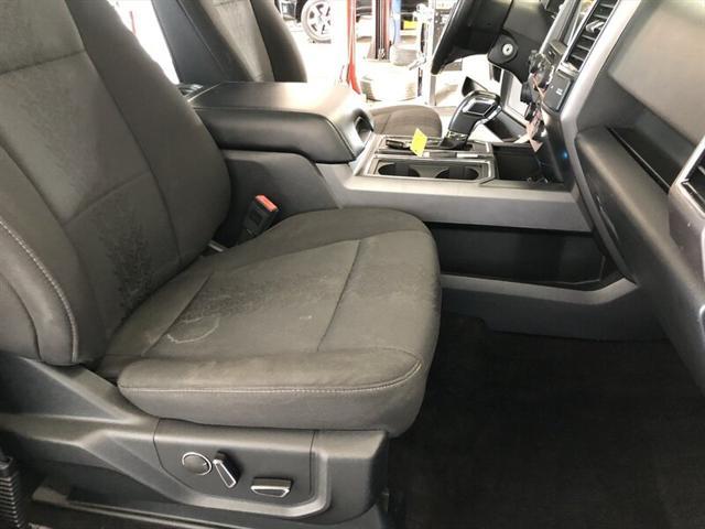 used 2018 Ford F-150 car, priced at $21,995