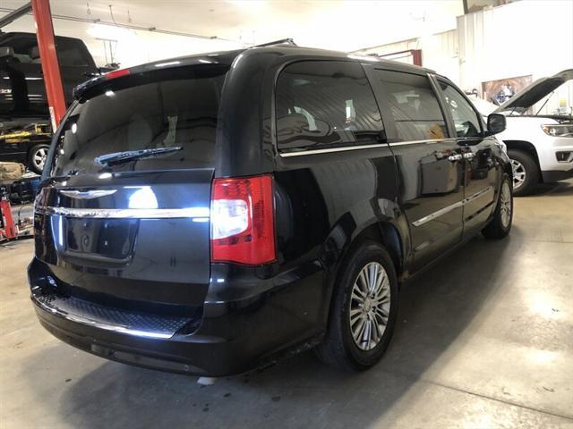 used 2013 Chrysler Town & Country car, priced at $8,995