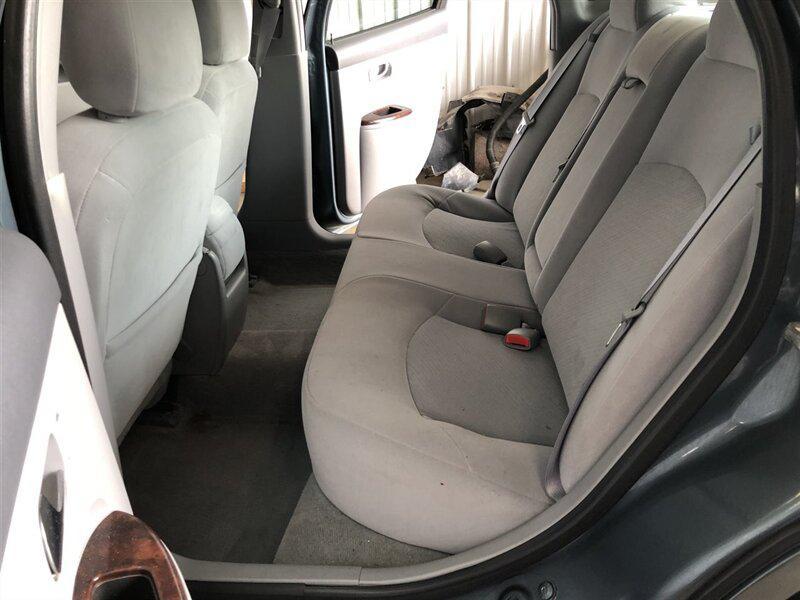 used 2007 Buick LaCrosse car, priced at $4,995