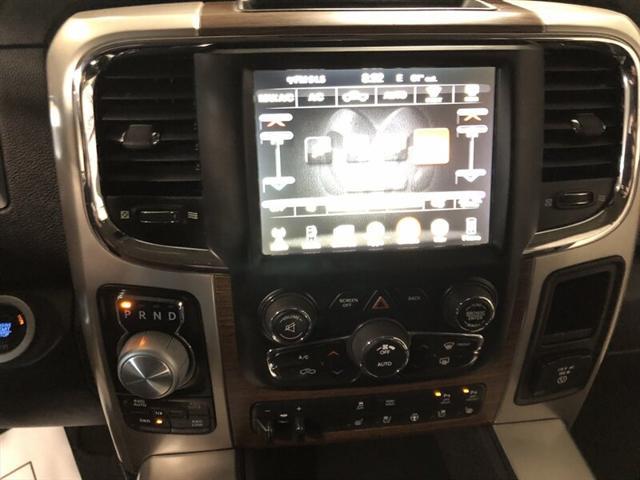 used 2017 Ram 1500 car, priced at $24,995