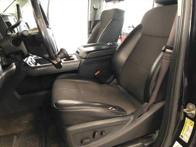 used 2015 GMC Sierra 2500 car