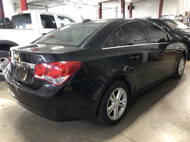 used 2015 Chevrolet Cruze car, priced at $5,995