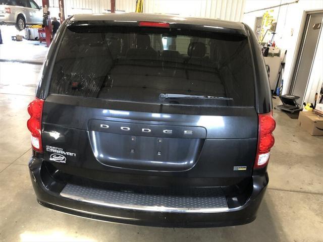 used 2016 Dodge Grand Caravan car, priced at $10,995