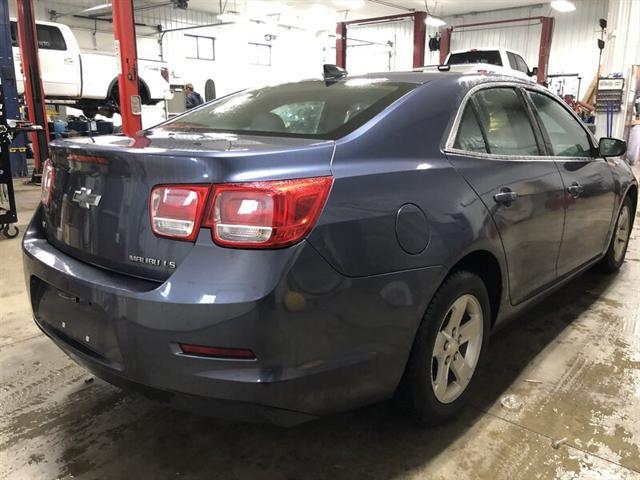 used 2015 Chevrolet Malibu car, priced at $7,995