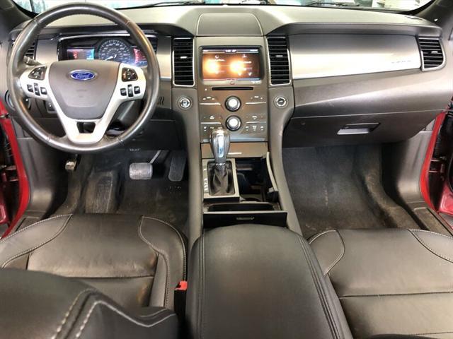 used 2013 Ford Taurus car, priced at $8,995
