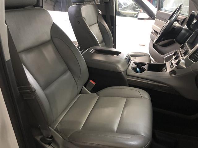used 2016 Chevrolet Tahoe car, priced at $19,995