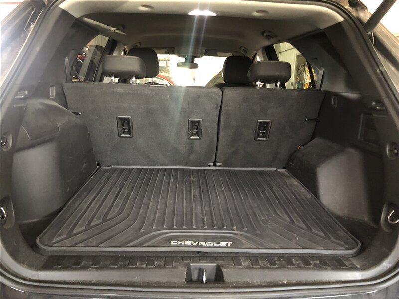 used 2019 Chevrolet Equinox car, priced at $15,995