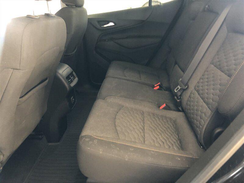 used 2019 Chevrolet Equinox car, priced at $15,995