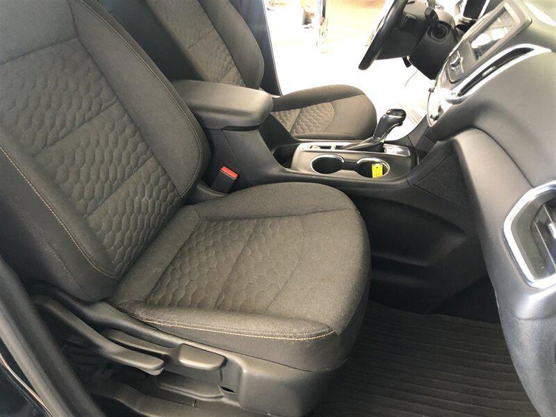 used 2019 Chevrolet Equinox car, priced at $15,995