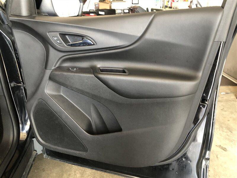used 2019 Chevrolet Equinox car, priced at $15,995