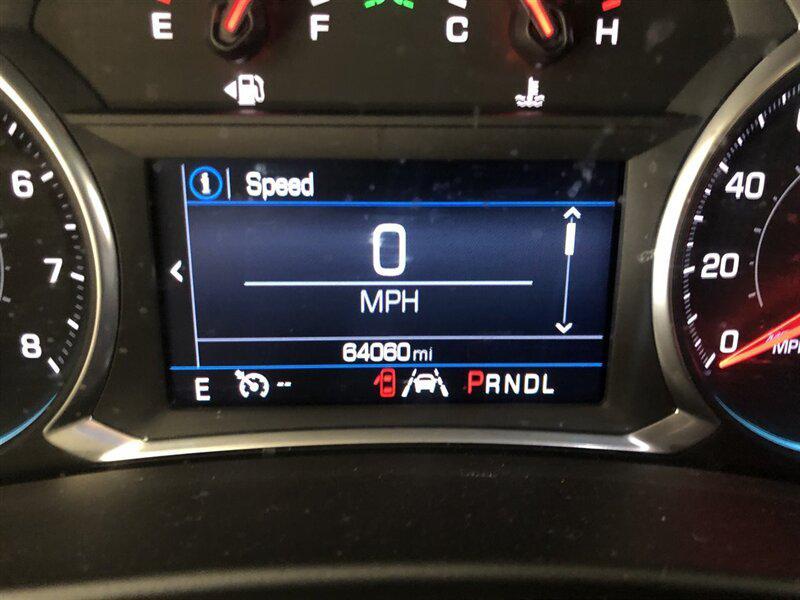 used 2019 Chevrolet Equinox car, priced at $15,995
