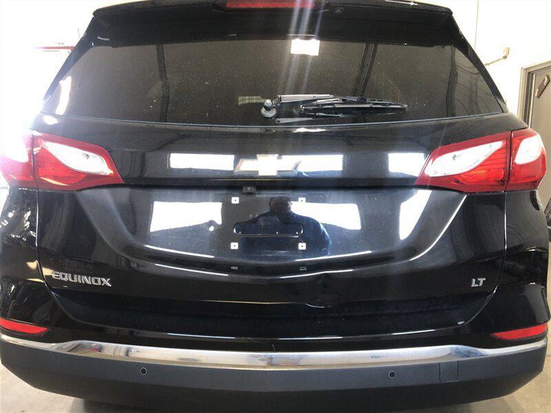 used 2019 Chevrolet Equinox car, priced at $15,995
