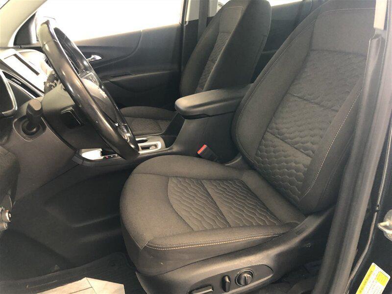 used 2019 Chevrolet Equinox car, priced at $15,995