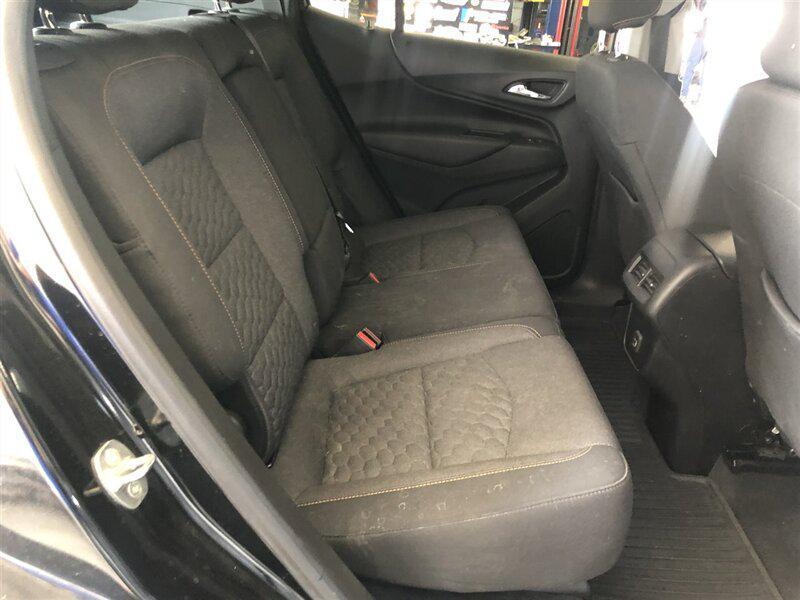 used 2019 Chevrolet Equinox car, priced at $15,995