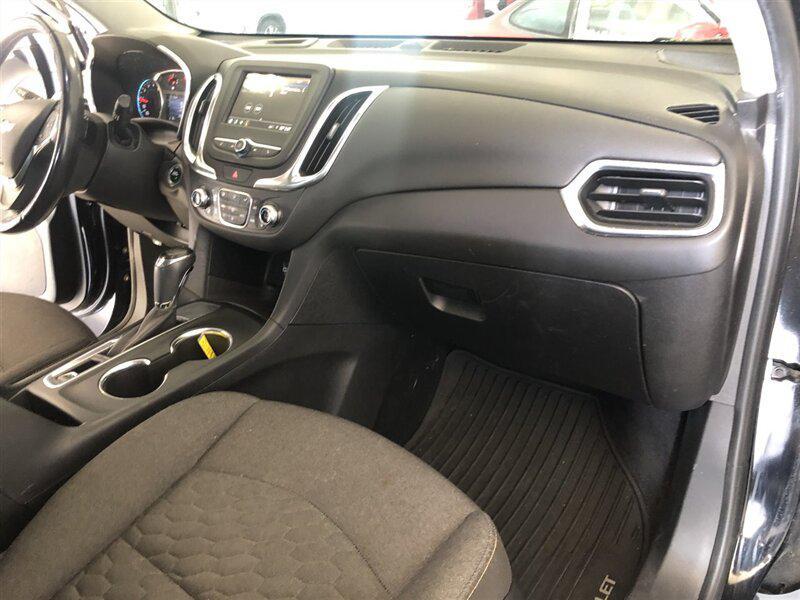 used 2019 Chevrolet Equinox car, priced at $15,995