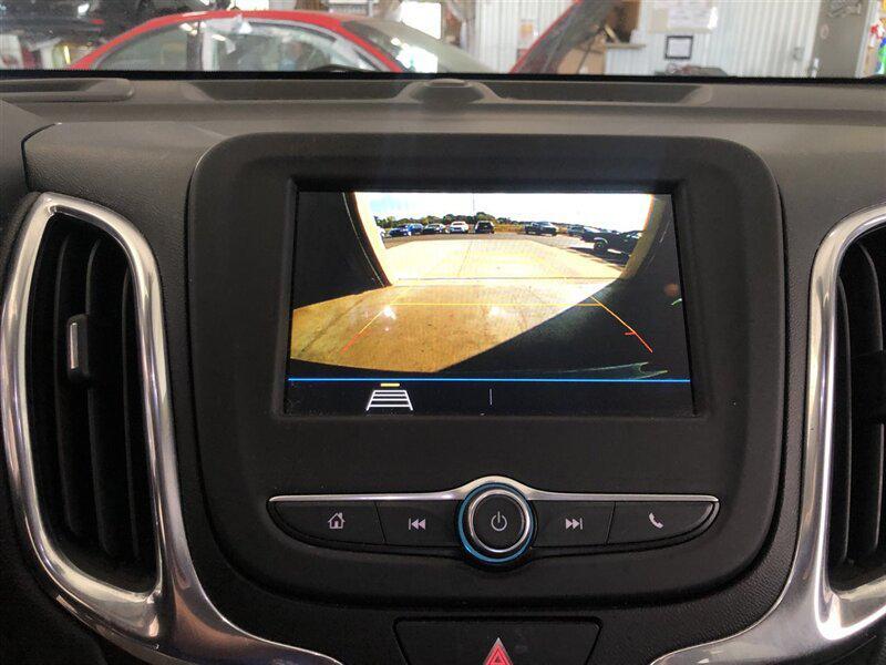 used 2019 Chevrolet Equinox car, priced at $15,995