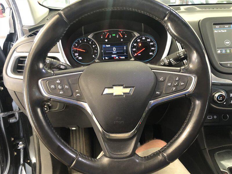 used 2019 Chevrolet Equinox car, priced at $15,995