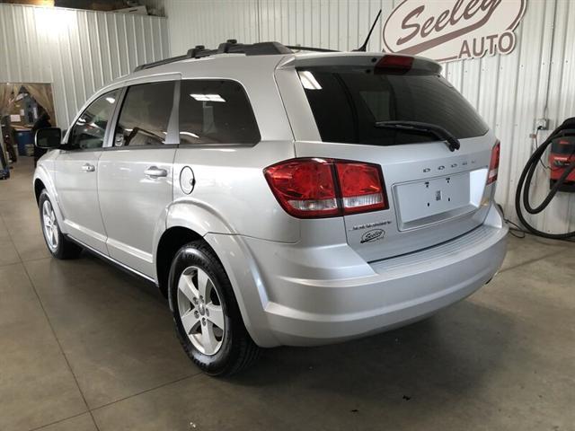 used 2014 Dodge Journey car, priced at $5,995