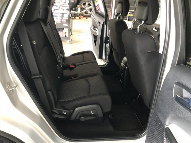 used 2014 Dodge Journey car, priced at $5,995