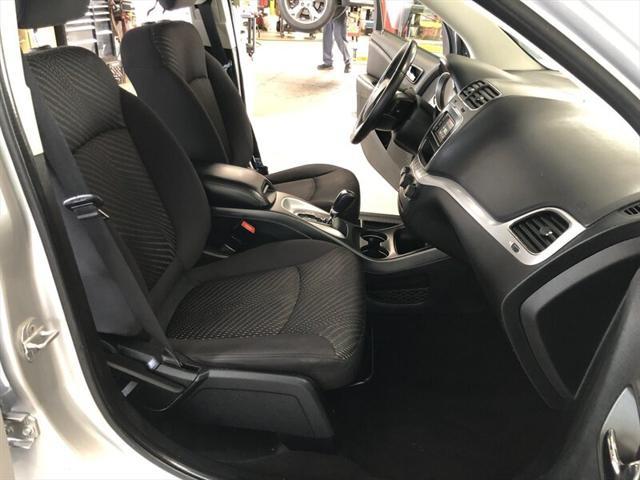 used 2014 Dodge Journey car, priced at $5,995